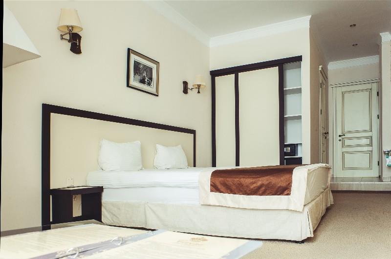 אודסה Corona Hotel & Apartments חדר תמונה